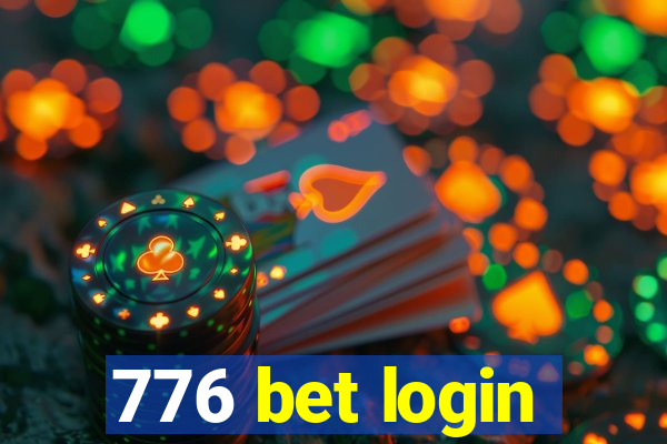 776 bet login